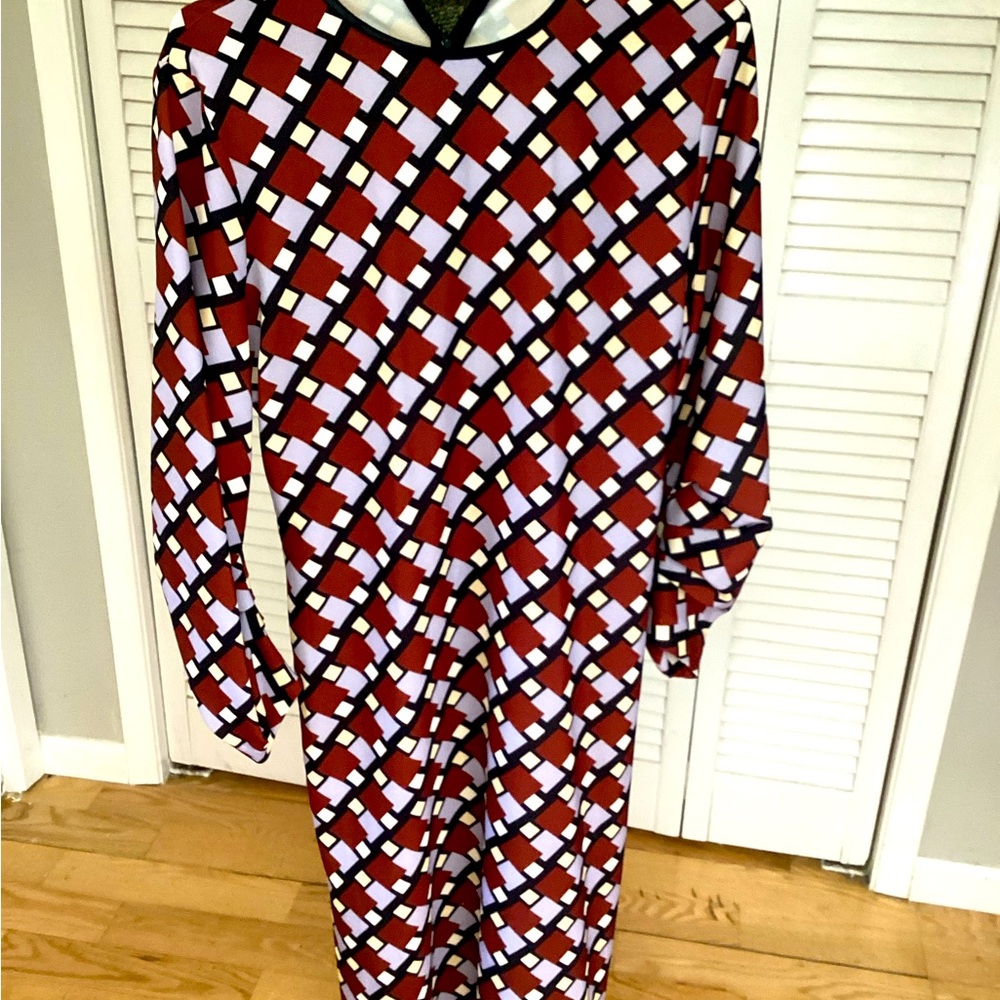Zara vintage dresss